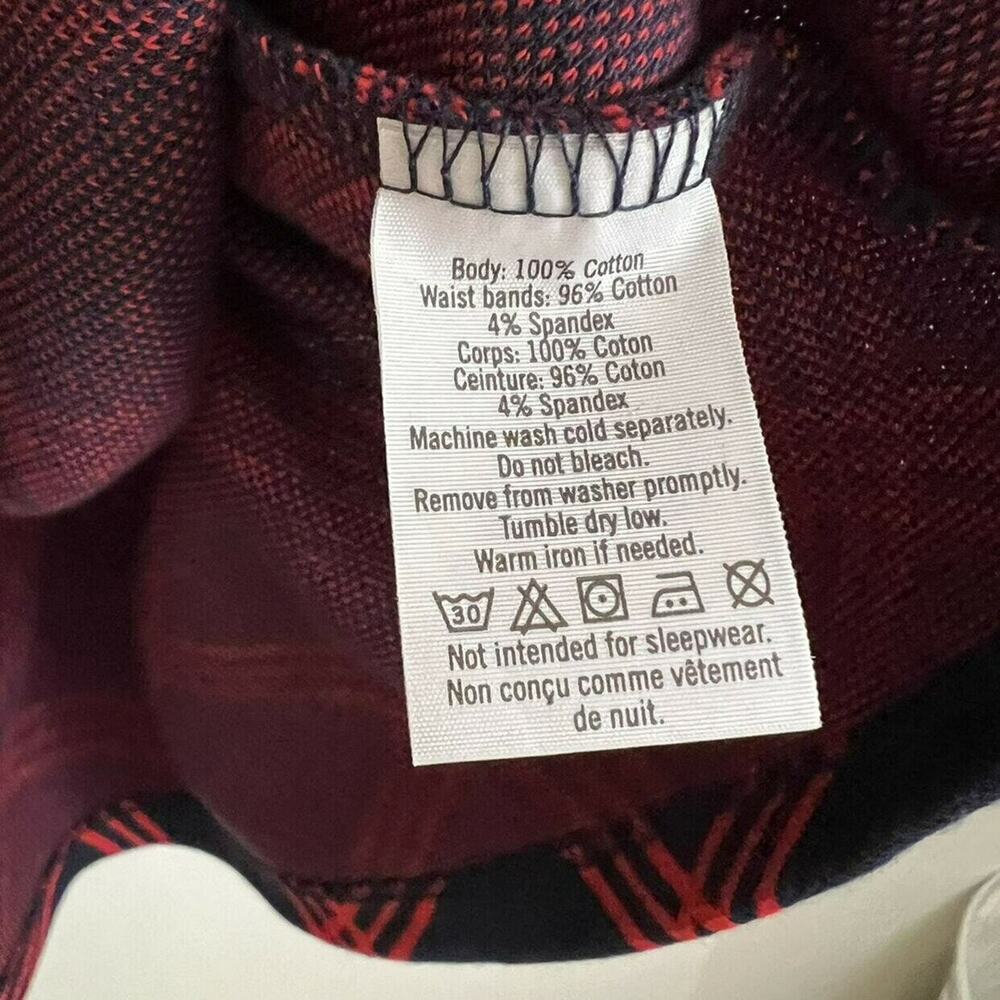 Janie & Jack Jacquard Windowpane Dress - Picture 5 of 9